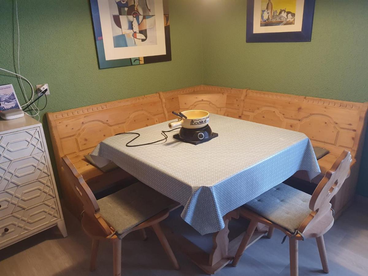 Appartement Seelewaermerli - Balsam Fuer Ihre Seele Seelisberg Esterno foto