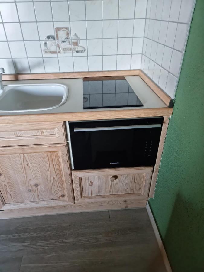 Appartement Seelewaermerli - Balsam Fuer Ihre Seele Seelisberg Esterno foto