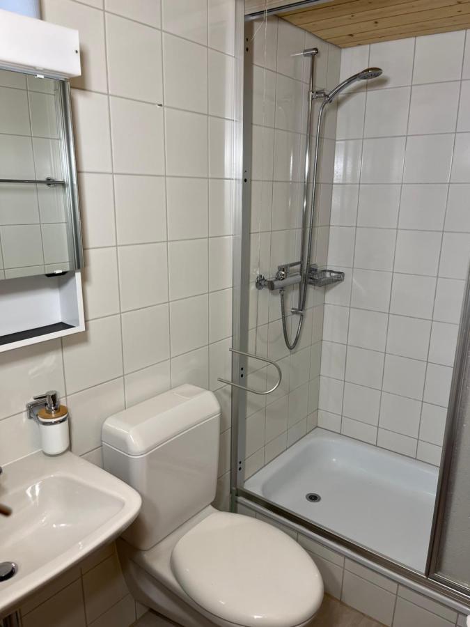 Appartement Seelewaermerli - Balsam Fuer Ihre Seele Seelisberg Esterno foto